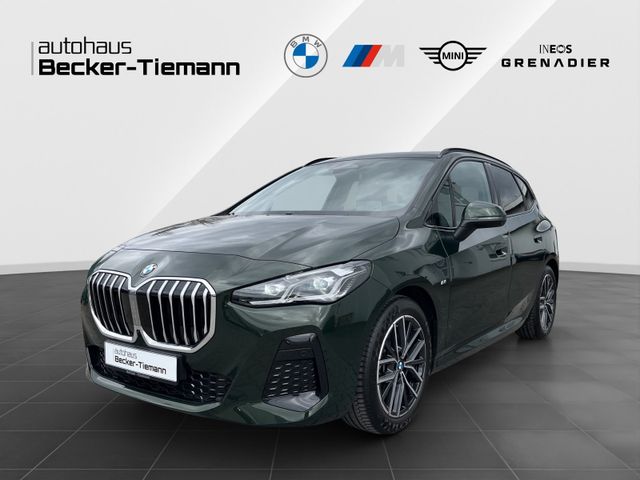 BMW 220i Active Tourer M-Sport Head-Up Pano