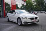 BMW 420i Gran Coupe Luxury Line LED HEAD UP LEDER NA - BMW 420 Gran Coupé Benzin Gebrauchtwagen