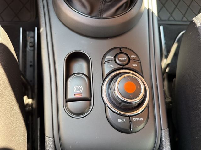 Cooper S Countryman LED PDC SHZ 18" CHILLI KLIMA
