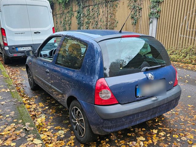 Renault Clio 1.2 Klima