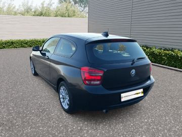 BMW 116 - 6
