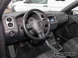 Volkswagen Tiguan 2.0 TDI BMT Lounge Sport & Style Xenon AH - VW Tiguan Gebrauchtwagen in Köln