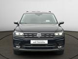 Volkswagen Tiguan Allspace Highline 4Motion,7-Sitze,AHK,1Hd - Volkswagen Tiguan Allspace mit Benzin-Antrieb: Automatik