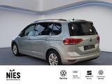 Volkswagen Touran 1,5 TSI OPF DSG Highline NAVI+ACC+AHK+KEY - Volkswagen Touran mit Benzin-Antrieb: Automatik