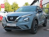 Nissan JUKE N-SPORT 1.6 HYBRID 4AMT ProPilot 360° - Nissan Juke in Leipzig
