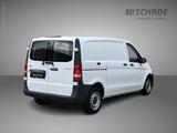 Mercedes-Benz VITO 110 CDI KASTEN KOMPAKT ANHÄNGERKUPPLUNG - Schlepper Anhänger