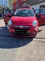 Fiat > Fiat 500X Pop Star - Fiat 500X in Bochum