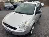 Ford Fiesta 1.3 44 kW Ambiente - gebrauchte Ford Fiesta aus dem Jahr 2004
