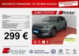 Volkswagen Tiguan Goal 2.0TDI DSG 299,-ohne Anzahlung Navi - Volkswagen Tiguan Jahreswagen