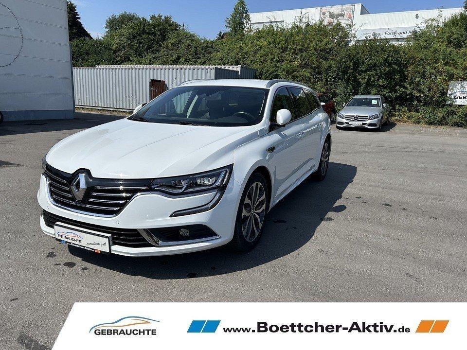 Renault Talisman Grandtour Limited