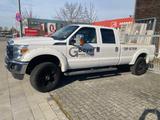 Ford F 350 Super Duty Lariat