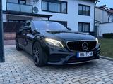 Mercedes-Benz E 450 4MATIC AVANTGARDE Autom. AMG LINE VOLLL - Mercedes-Benz E 450 von privat