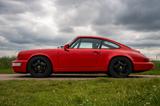 Porsche 964 Carrera 4  - Porsche 964 mit Benzin-Antrieb: Coupé, Carrera