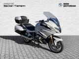 BMW R 1250 RT - MOTORRAD 125