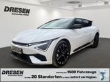 Kia EV6 GT-LINE NAVI,KLIMA,360 KAMERA,SITZHZG,CARPLA