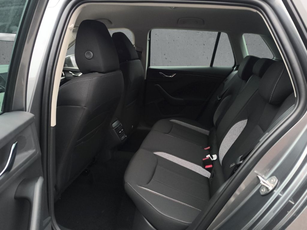 Skoda Kamiq - Bild 8