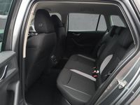 Skoda Kamiq - Vorschau Bild 8