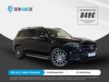 Mercedes-Benz GLS 400 d 4Matic*AMG-LINE*LED*360°* NIGHT-PAKET