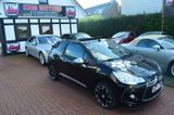 Citroën DS3 Cabrio TÜV NEU,KLIMAAUTOMATIK,TEMPOMAT,6GANG - Citroën DS3 aus 2013