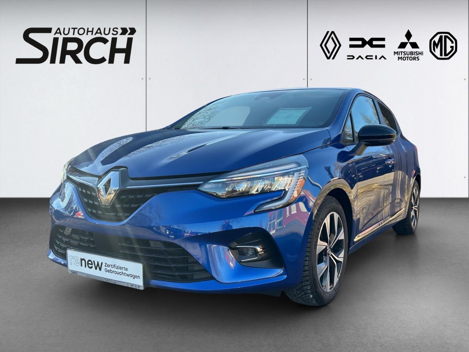 Renault Clio SCE 65 Evolution