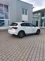 Fiat Tipo Cross - gebrauchte Fiat Tipo aus dem Jahr 2021