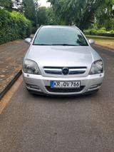 Opel opel signum 1,9 - gebrauchte Opel Signum aus dem Jahr 2006