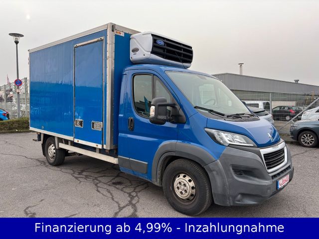 Peugeot Boxer 2.2 HDI,3 Kammer,Xarios 400,-29°C Tiefkühl