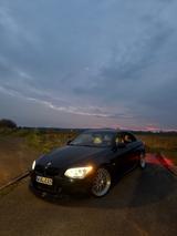 BMW 335i Cabrio M Sport Edition M Sport Edition - BMW 335 aus 2011: Cabrio, 335i