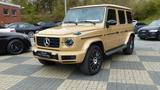 Mercedes-Benz G 500 AMG Night Distr Burmester 360°Kamera - gebrauchte Mercedes-Benz G 500 aus dem Jahr 2021