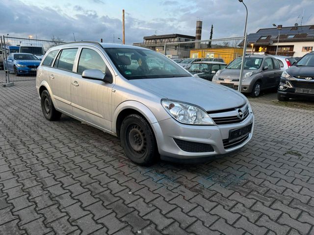 Opel Astra 1.7 Diesel 2009 TÜV 1 Jahr mit ...