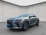 Lexus RX450h+ Executive Line Alle Extras MMY26 - silberne Lexus RX 450