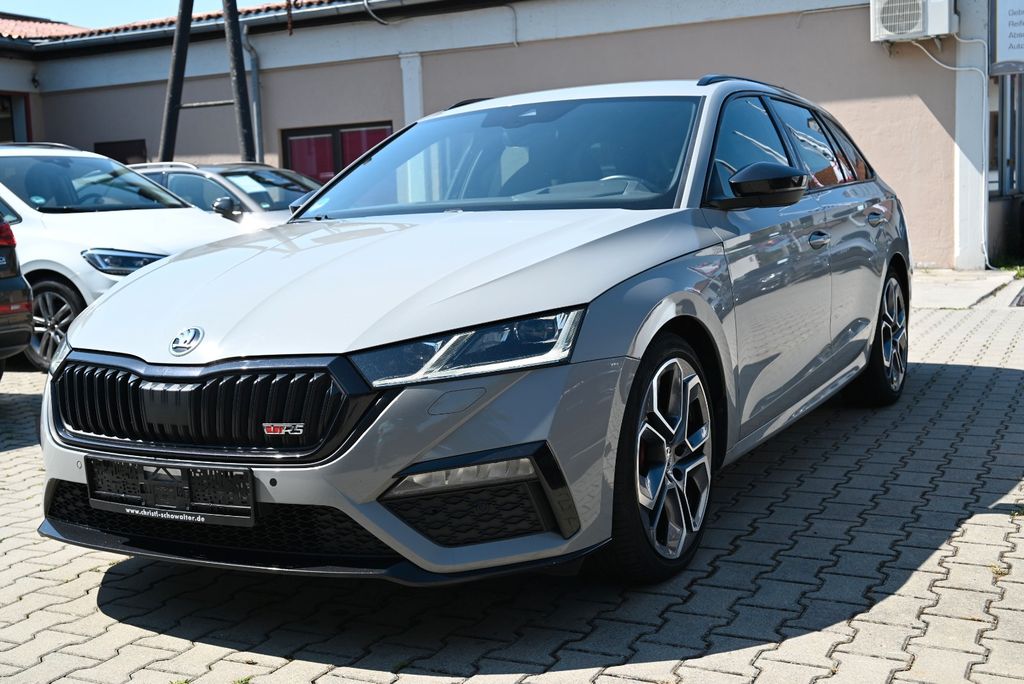 Image of Skoda Octavia