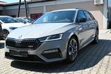 Skoda Octavia Combi RSAHK/Headup/Virtual C.