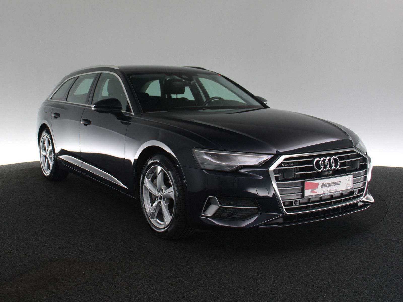 Audi A6 Avant 45 TDI quattro sport 360° LED ACC NAVI imagem 3