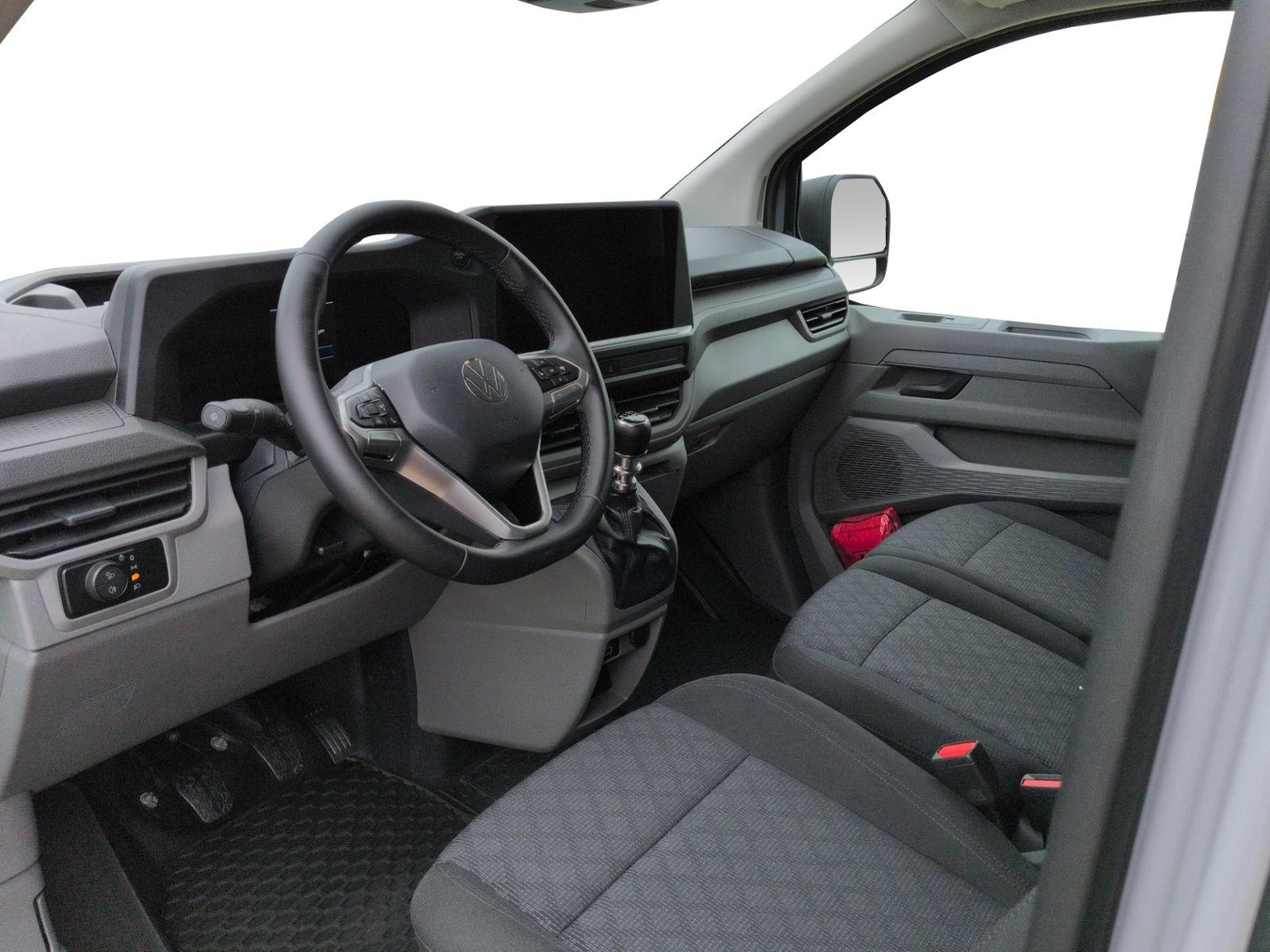 T7 Kasten 2.0 TDI KR LED+AHK+5JahreGARANTIE+