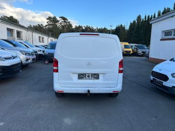 Mercedes Vito - 6