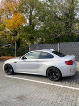 BMW M2 Competition/M-Sitze/H&K/Carplay/Schalter - BMW M2 in Aachen