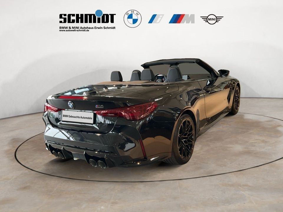 BMW M4 - Bild 6