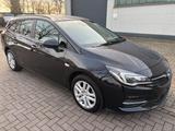 Opel Astra ST 1.5 Diesel 90kW 120 Jahre Automatik - Opel Astra mit Diesel-Antrieb: Kombi, Automatik, 1.9