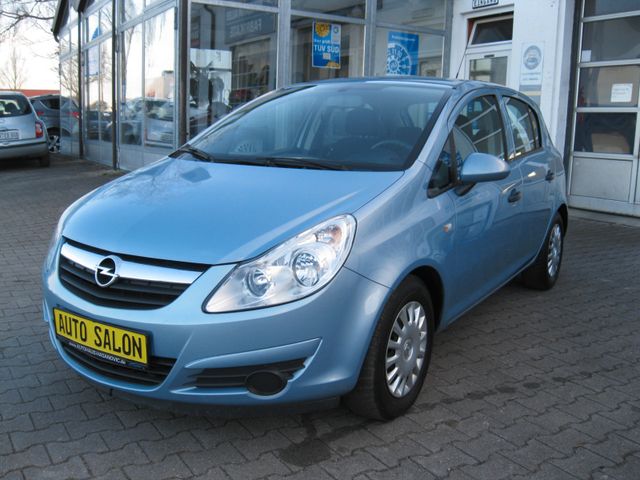 Opel Corsa D 1.2 Selection "110 Jahre"