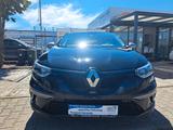 Renault Megane GT CAM+SPUR+S-DACH+BOSE+HUD+TOTWINKEL - Renault Megane: Automatik