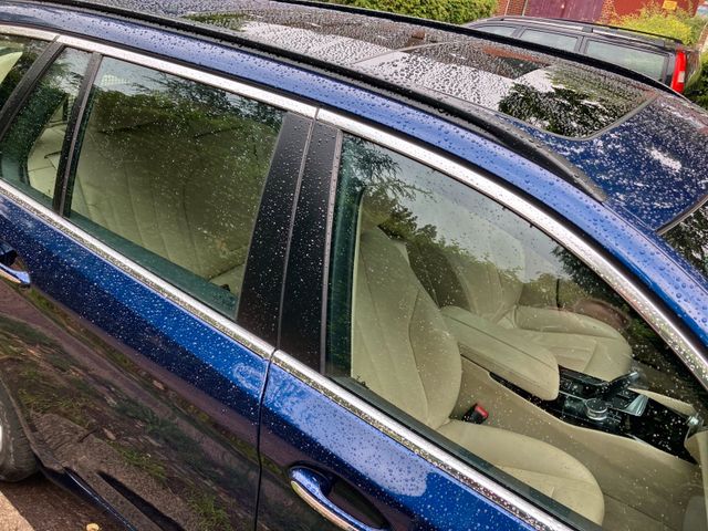 BMW BMW 520d x Drive
