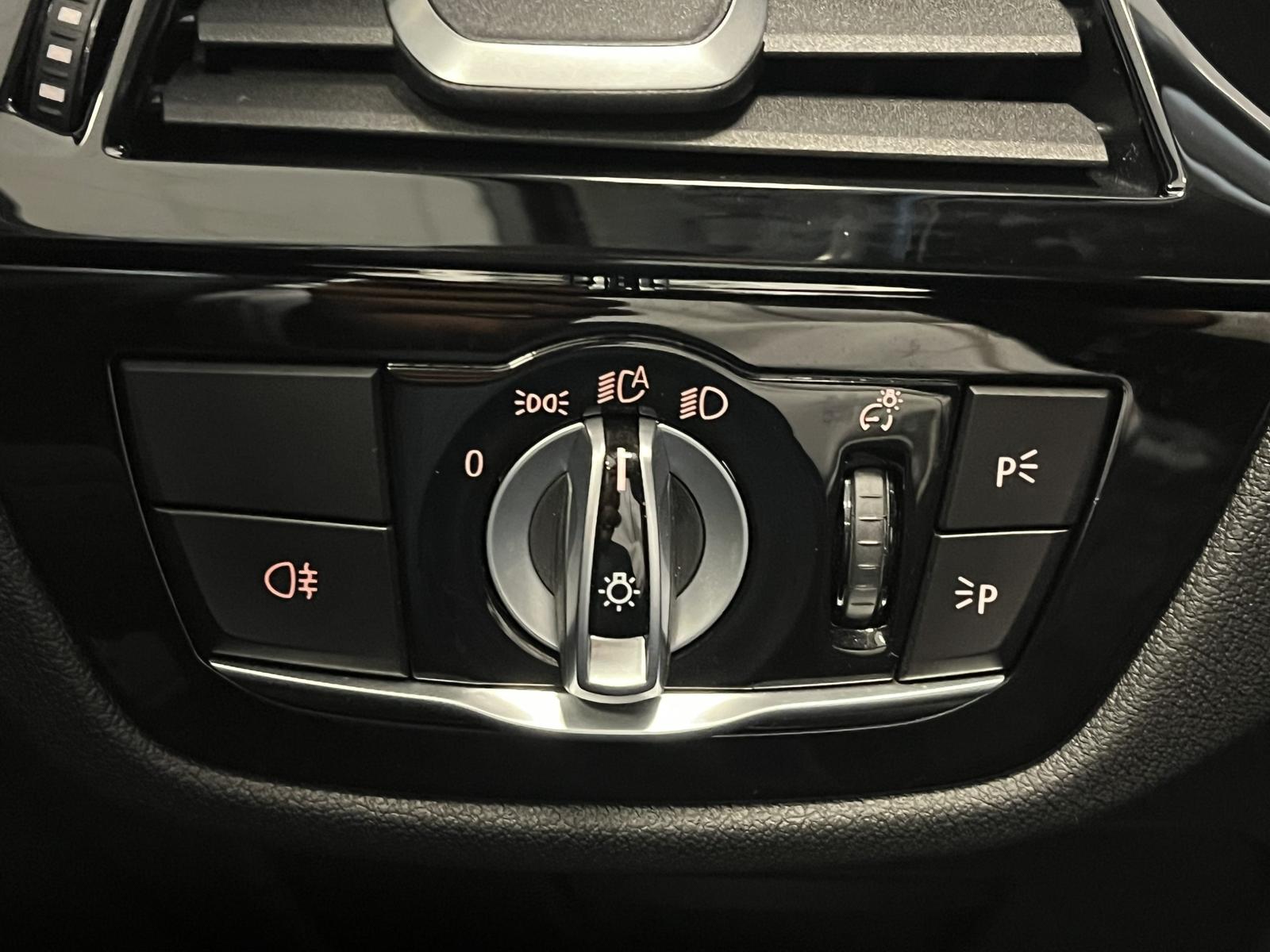 BMW 530 E TOURING 292CH - BUSINESS - LIVE COCKPIT - CHAUFFAGE STATIONNAIRE - 49.916 KMS