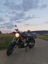 Suzuki GSF 600 Bandit - SUZUKI 1997 BANDIT 600