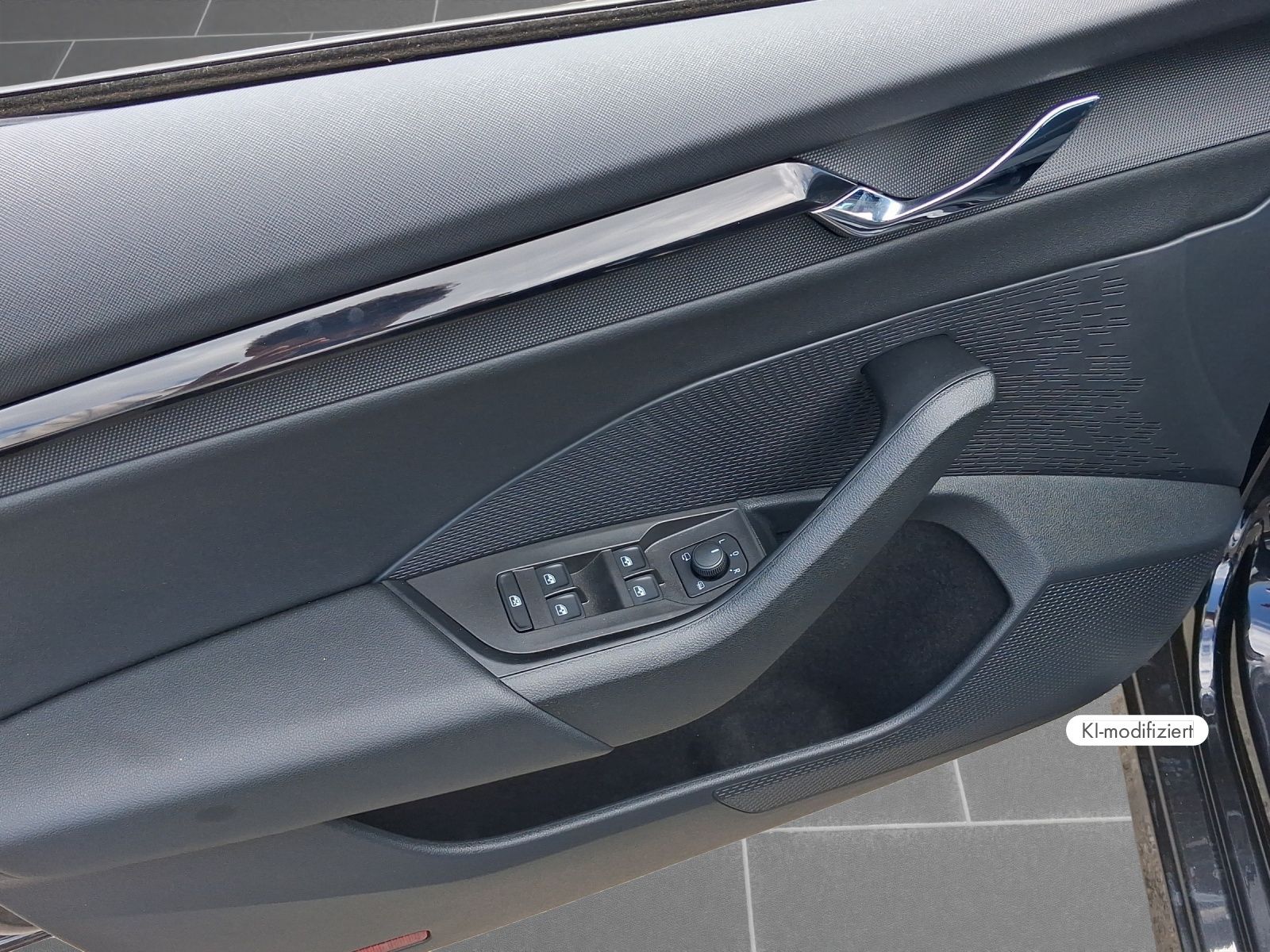 Skoda Octavia - Bild 14