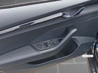 Skoda Octavia - Vorschau Bild 14