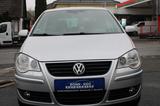 Volkswagen Polo 1.6 Automatik United - VW Polo Gebrauchtwagen in Bonn