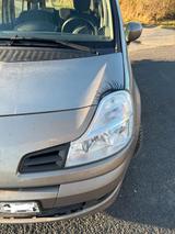 Renault Grand Modus  mit Klima mit TUV - Renault Grand Modus von privat