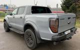 Ford Raptor - scheckheftgepflegte Ford Raptor