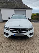 Mercedes-Benz E350e *Pano *AMG Line *Night *19" *Kamera - Mercedes-Benz E 350 Plug-in Hybrid (PHEV) Gebrauchtwagen